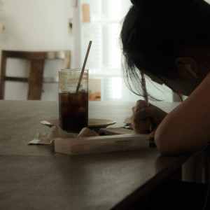 Listen to Love Letter (Feat. Suru) song with lyrics from jazzer
