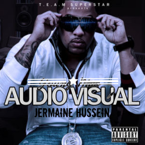 Dengarkan Runnin Thru It (feat. 100 Grand) (Explicit) lagu dari Jermaine Hussein dengan lirik