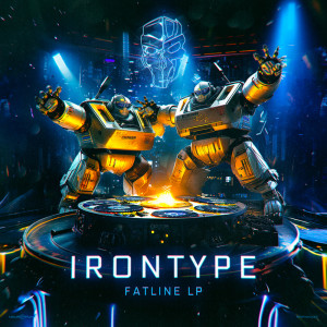 ดาวน์โหลดและฟังเพลง Afraid พร้อมเนื้อเพลงจาก Irontype