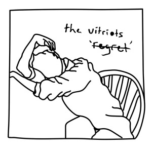 Listen to Regret (Explicit) song with lyrics from The Vitriots