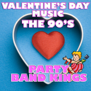 收聽Party Band Kings的Everything I Do歌詞歌曲