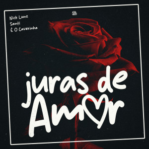 收聽Santi的Juras de Amor (Explicit)歌詞歌曲