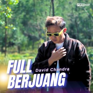 Album Full Berjuang from 