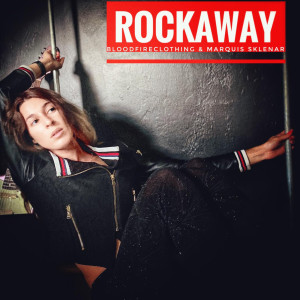 Listen to Rock Away song with lyrics from Marquis Sklenar