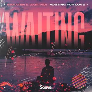 Album Waiting For Love oleh Braaten