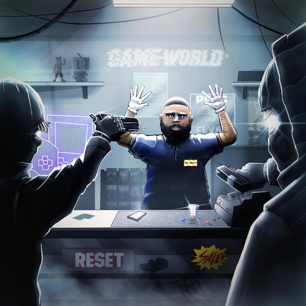 Reset (Explicit)