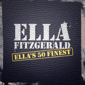 收聽Ella Fitzgerald的Get Thee Behind Me Satan歌詞歌曲