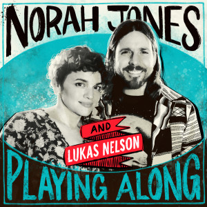 อัลบัม Set Me Down On A Cloud (From “Norah Jones is Playing Along” Podcast) ศิลปิน Norah Jones