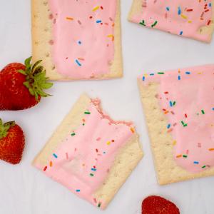 Dengarkan lagu Pop Tart (Explicit) nyanyian Impatient dengan lirik