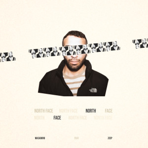 Macaboro的專輯NORTH FACE. (feat. Zeep)