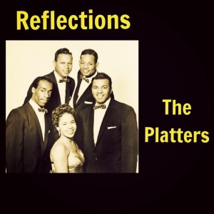Listen to Ebb Tide song with lyrics from The Platters