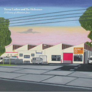 ดาวน์โหลดและฟังเพลง Sirens พร้อมเนื้อเพลงจาก Trevor Ludlow