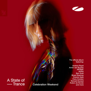 Album A State of Trance - Celebration Weekend oleh Armin Van Buuren