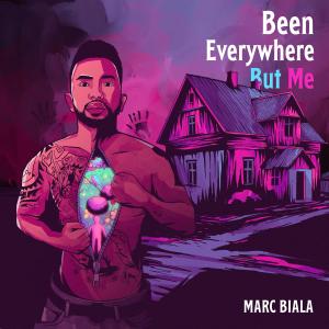 Erning Bathala的專輯Been Everywhere But Me (ATH Remix)