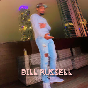 Sigi的專輯Bill russell (Explicit)