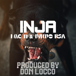 Don Locco的專輯Inja (Explicit)