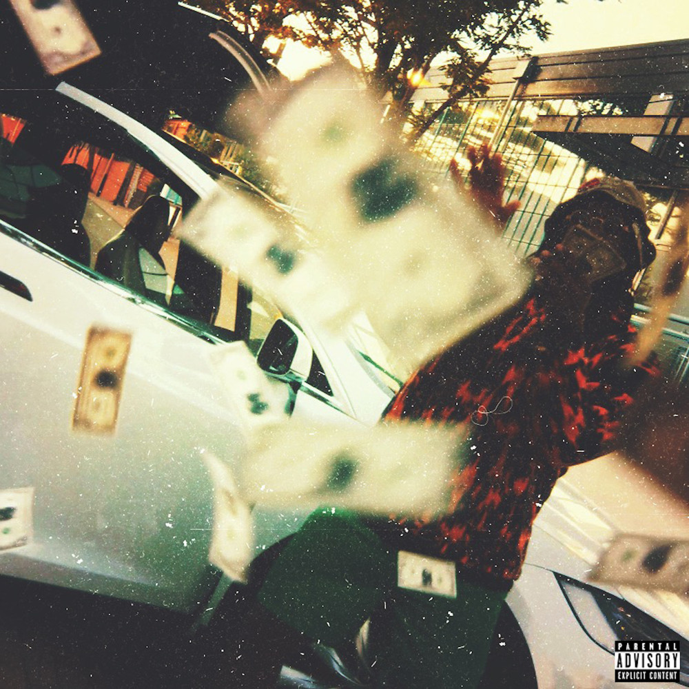 Penthouse at The W (Explicit)