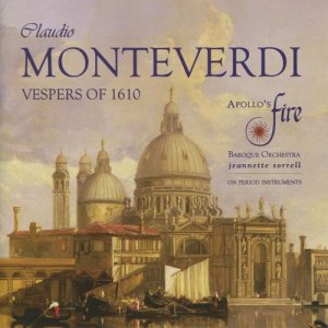 ดาวน์โหลดและฟังเพลง Magnificat: Gloria Patri พร้อมเนื้อเพลงจาก Apollo's Fire