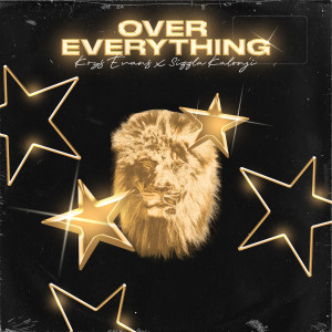ดาวน์โหลดและฟังเพลง Over Everything พร้อมเนื้อเพลงจาก Krys Evans