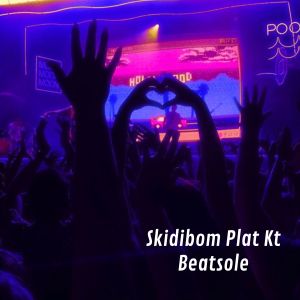 Beatsole的专辑Skidibom Plat Kt