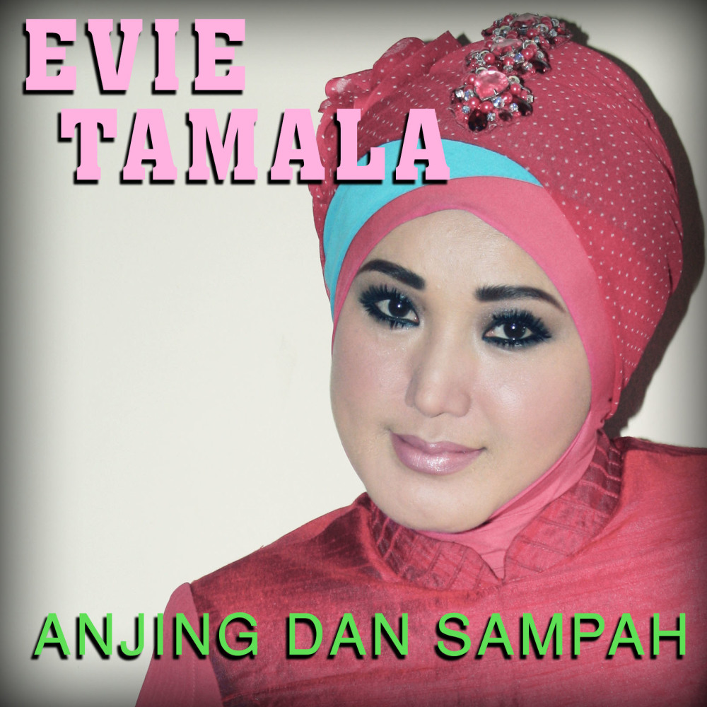 Anjing Dan Sampah