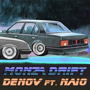 ดาวน์โหลดและฟังเพลง Monza Drift พร้อมเนื้อเพลงจาก Denov