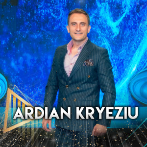 Album Kosovari from Ardian Kryeziu