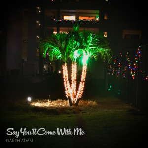 Garth Adam的專輯Say You'll Come With Me (Radio edit)