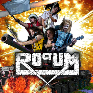 ดาวน์โหลดและฟังเพลง D.R.U.N.K. พร้อมเนื้อเพลงจาก Roctum