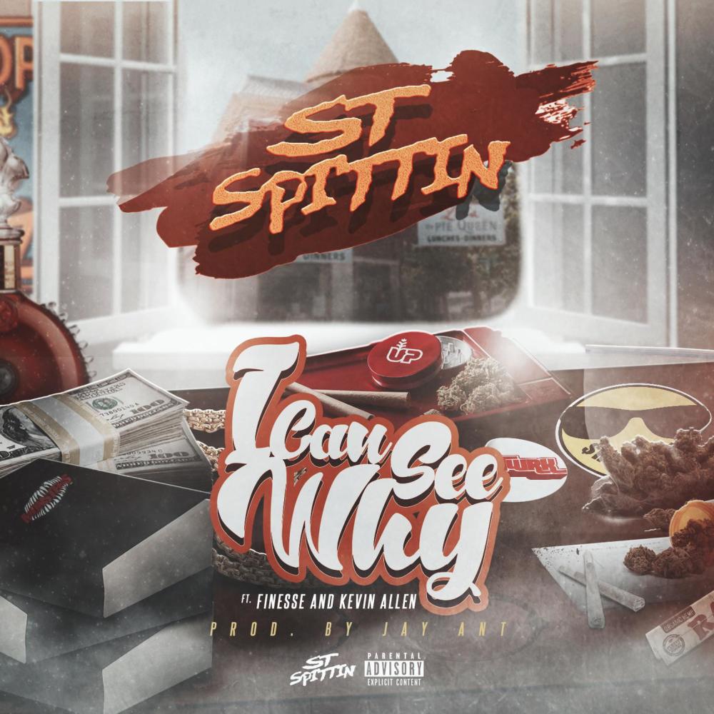 I Can See Why (Explicit)