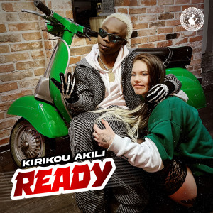 Album Ready oleh Kirikou Akili