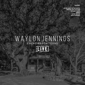 Dengarkan lagu Mammas Don't Let Your Babies Grow Up To Be Cowboys (Live) nyanyian Waylon Jennings dengan lirik
