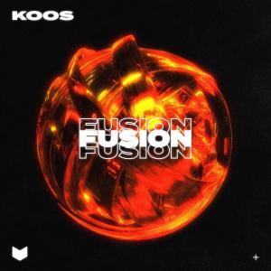 Koos的專輯Fusion