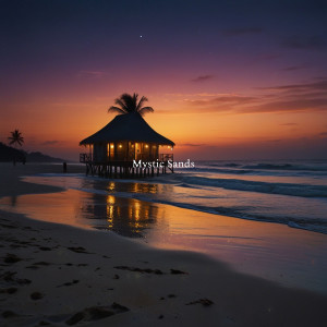 Listen to Mystic Sands song with lyrics from Aurix