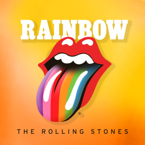 The Rolling Stones的專輯Rainbow