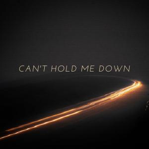 Maiah Manser的專輯Can't Hold Me Down