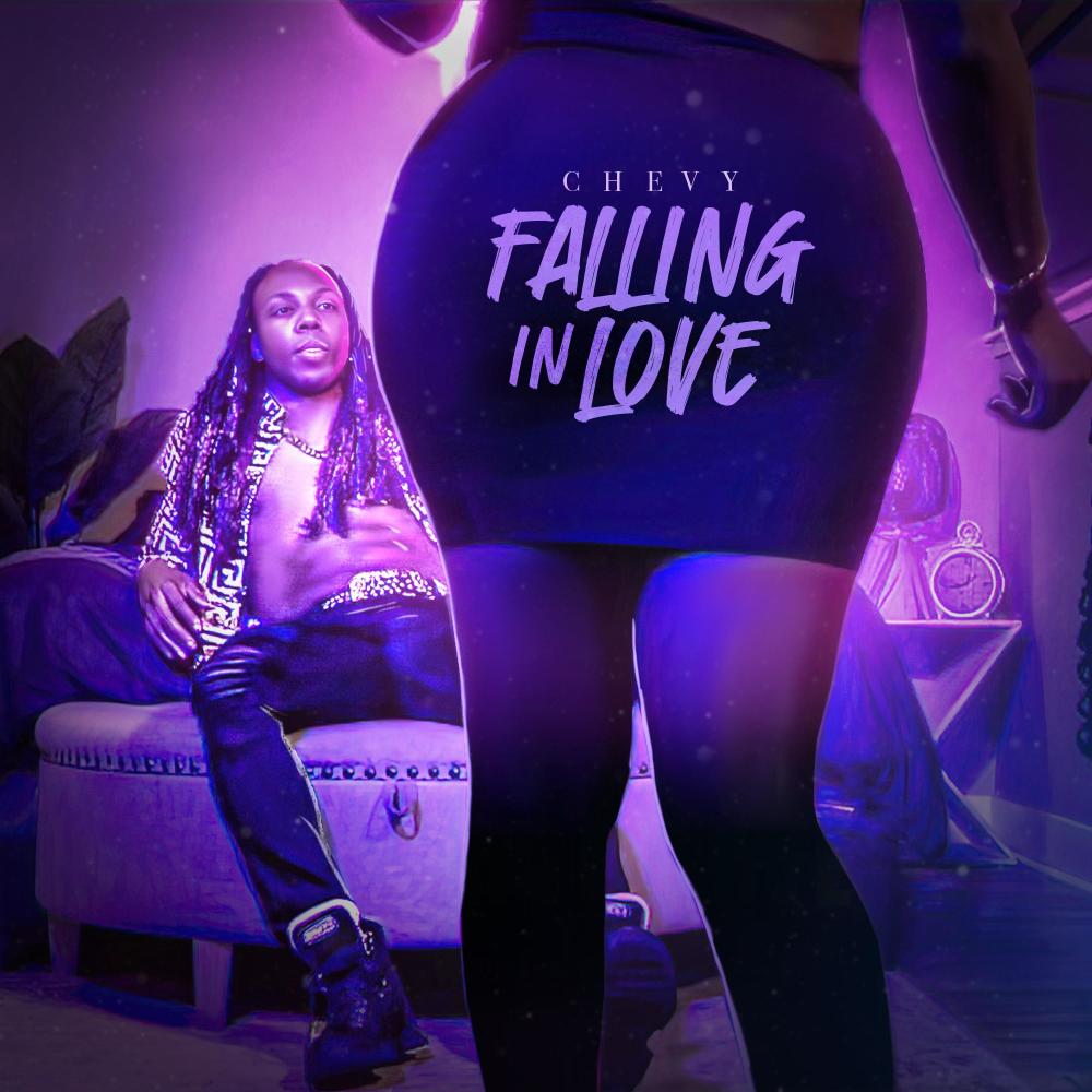 Falling In Love