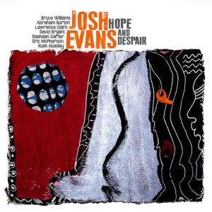 收聽Josh Evans的Hope and Despair歌詞歌曲