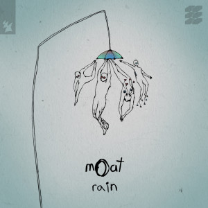 Album Rain from MOAT