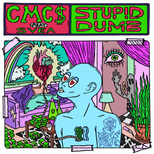 Album Stupid Dumb from SVEA