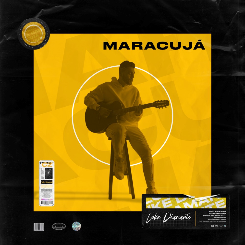 Maracujá (Extended)