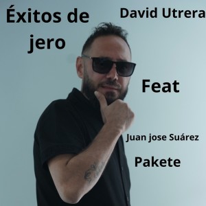 收聽David Utrera的Exitos De Jero歌詞歌曲