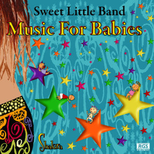 收聽Sweet Little Band的Hips Don`t Lie歌詞歌曲