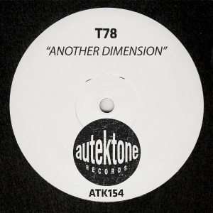 T78的专辑Another Dimension