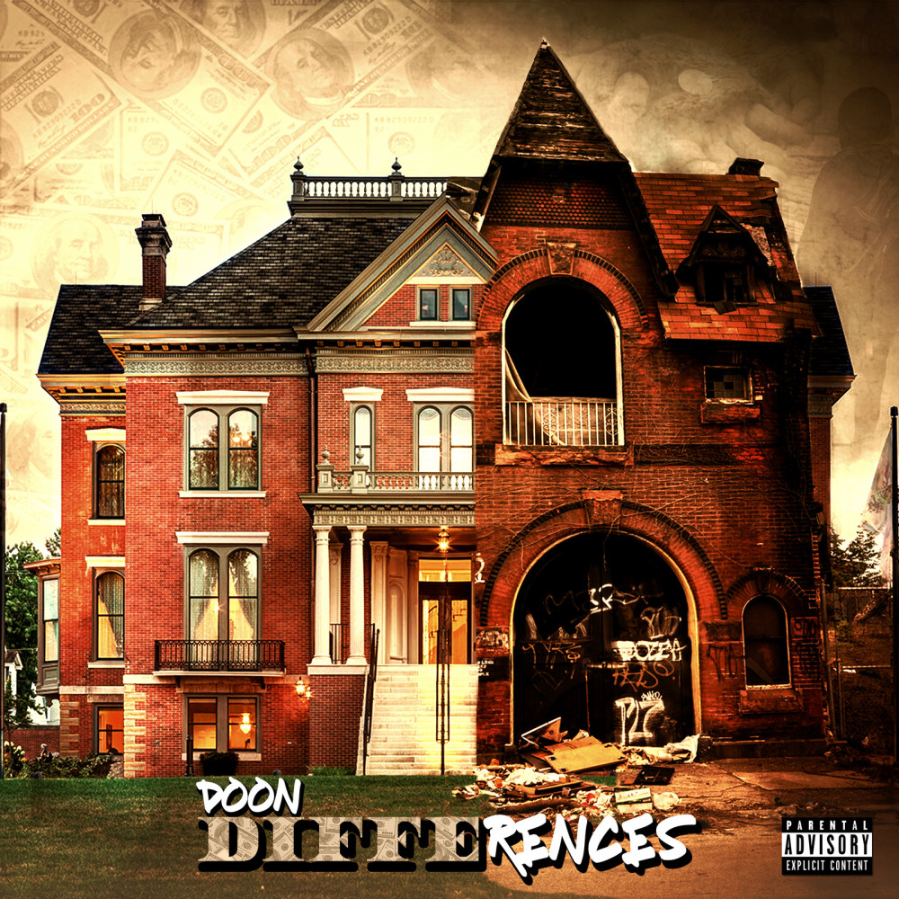 Differences (Explicit)