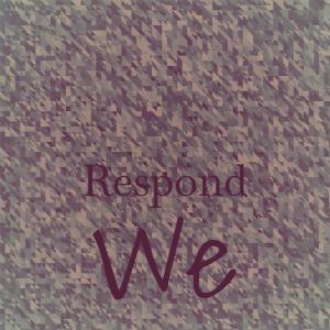 Various的专辑Respond We