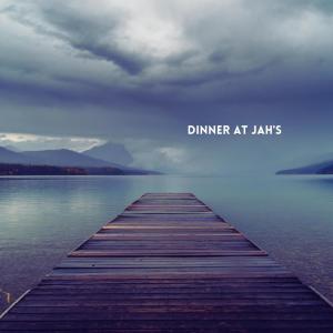 Album Dinner at Jah's oleh Henrik Janson