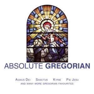 อัลบัม Absolute Gregorian ศิลปิน Sisters Of Mercy