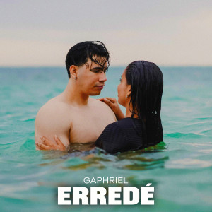 Gaphriel的專輯ERREDÉ