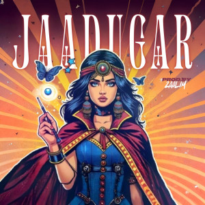 收聽Zaalim的JAADUGAR歌詞歌曲